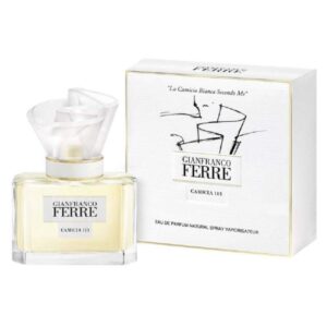Perfume Gianfranco Ferre Camicia 113 EDP 100mL - Feminino