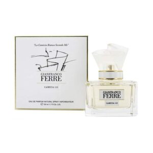 Perfume GianFranco Ferre Camicia 113 EDP 30mL Feminino