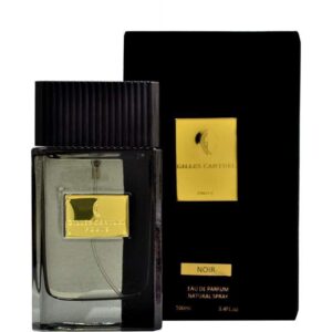 Perfume Gilles Cantuel Noir EDP 100mL - Masculino
