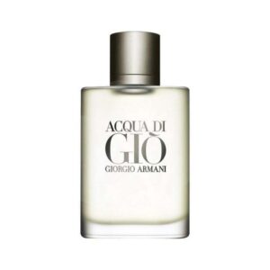 Perfume Giorgio Armani Acqua Di Gio 50ml EDT 058861