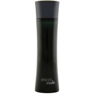 Perfume Giorgio Armani Code 125ml