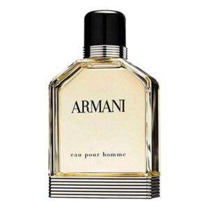 Perfume Giorgio Armani Eau pour Homme 50ml