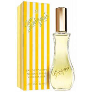 Perfume Giorgio Beverly Hills EDT 90mL - Feminino