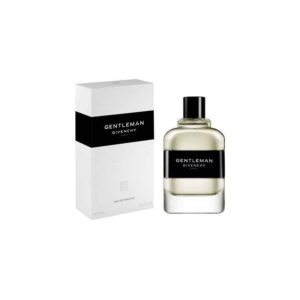 Perfume Givenchy Gentleman EDT 100mL Masculino
