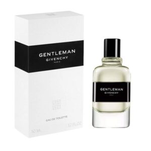Perfume Givenchy Gentleman EDT 50mL Masculino