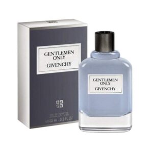 Perfume Givenchy Gentlemen Only EDT 100mL - Masculino