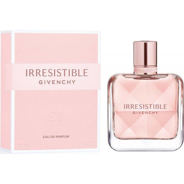 Perfume Givenchy Irresistible EDP 50mL - Feminino