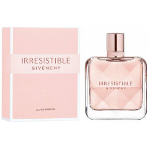Perfume Givenchy Irresistible EDP 80mL - Feminino