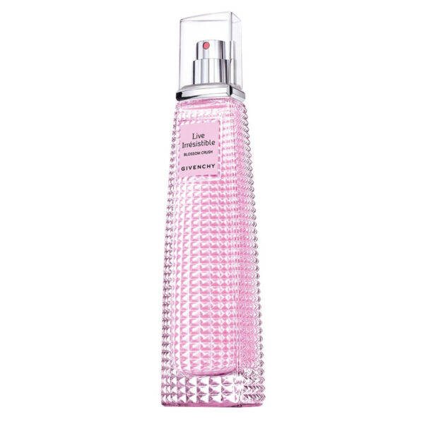 Perfume Givenchy Live Irresistible EDT 50ML Feminino