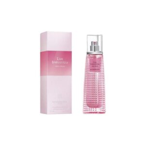 Perfume Givenchy Live Irresistible Rosy Crush EDP 50mL - Feminino