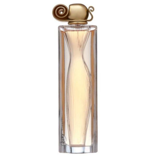 Perfume Givenchy Organza EDP 100mL - Feminino