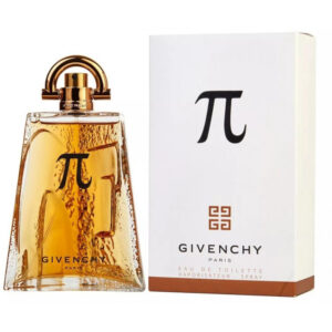 Perfume Givenchy Pi EDT 100mL - Masculino