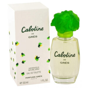 Perfume Gres Cabotine Feminino EDT 30ml 494324
