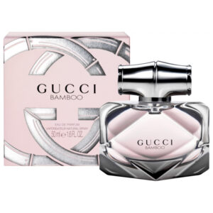 Perfume Gucci Bamboo EDP 50mL - Feminino
