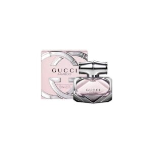 Perfume Gucci Bamboo EDP 75mL - Feminino