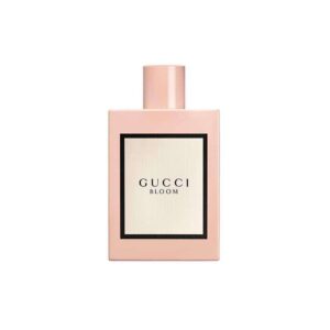 Perfume Gucci Bloom EDP 50mL - Feminino