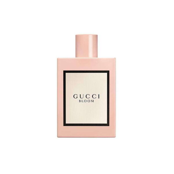 Perfume Gucci Bloom EDP 50mL - Feminino
