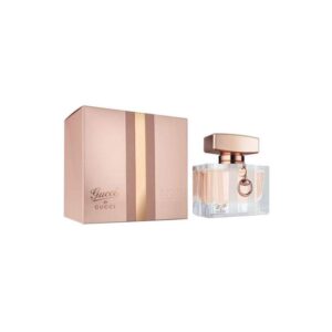 Perfume Gucci By Gucci EDT 50mL - Feminino