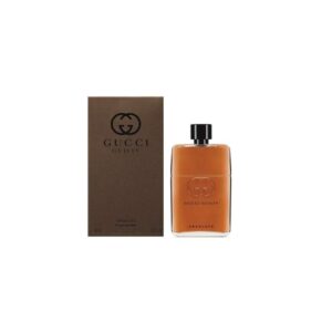 Perfume Gucci Guilty Absolute EDP 90mL - Masculino