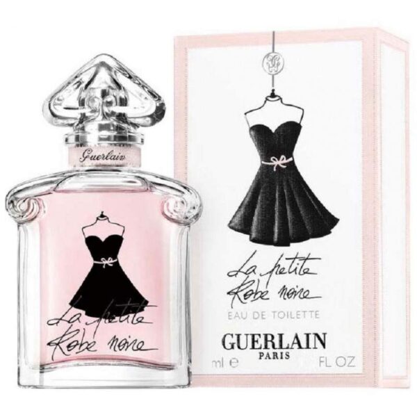 Perfume Guerlain La Petite Robe Noire EDT 100mL - Feminino