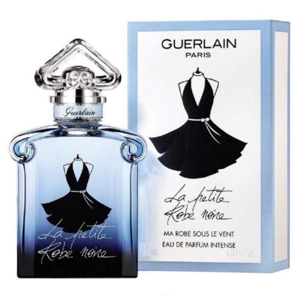 Perfume Guerlain La Petite Robe Noire Intense EDP 50mL - Feminino