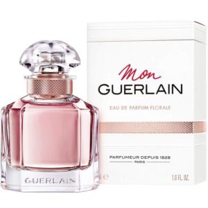 Perfume Guerlain Mon Florale EDP 50mL - Feminino