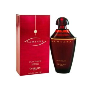 Perfume Guerlain Samsara 100ml