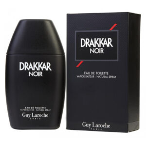Perfume Guy Laroche Drakker Noir EDT 100mL Masculino