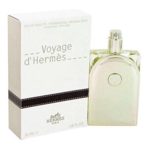 Perfume Hermes Voyage EDT 35ml
