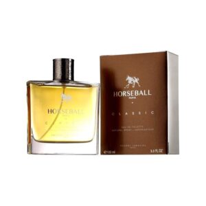 Perfume Horseball Classic EDT 100mL - Masculino