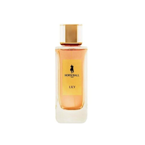Perfume Horseball Lily EDP 100mL - Feminino