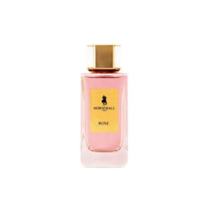 Perfume Horseball Rose EDP 100mL - Feminino