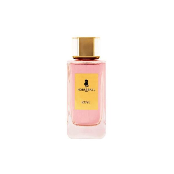 Perfume Horseball Rose EDP 100mL - Feminino