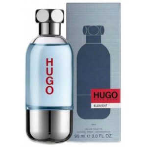 Perfume Hugo Boss Element EDT 90mL - Masculino