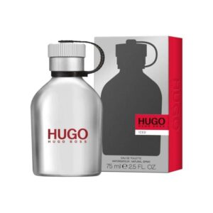 Perfume Hugo Boss Iced EDT 75mL Masculino