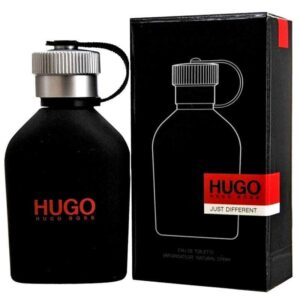 Perfume Hugo Boss Just Different EDT 125mL - Masculino