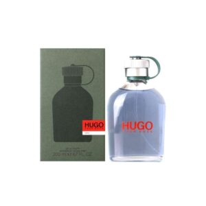 Perfume Hugo Boss Man EDT 200mL