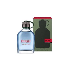Perfume Hugo Boss Man Extreme EDP 100mL Masculino