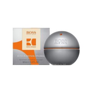 Perfume Hugo Boss Orange EDT 90mL - Masculino