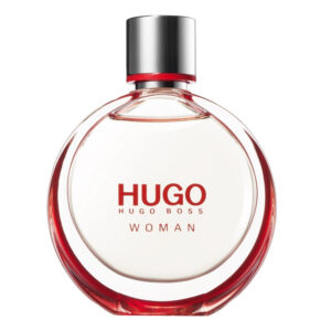 Perfume Hugo Boss Woman EDP 50mL Feminino