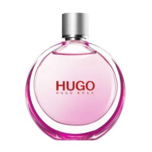 Perfume Hugo Boss Woman Extreme EDP 75mL Feminino