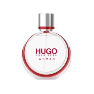 Perfume Hugo Boss Woman Feminino 75 ml. EDP