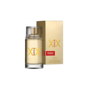 Perfume Hugo Boss XX EDT 100mL - Feminino