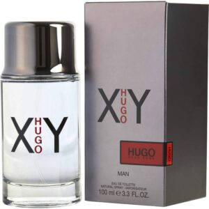 Perfume Hugo Boss XY Man EDT 100mL - Masculino