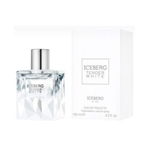 Perfume Iceberg Tender White EDT 100ml Feminino