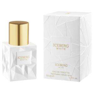 Perfume Iceberg White EDT 50mL Feminino