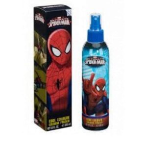 Perfume Infantil Spider Man Colonia 200 mL