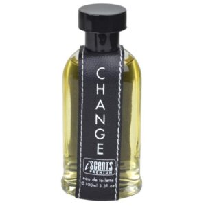 Perfume Iscents Change Pour Homme 100 ml EDT
