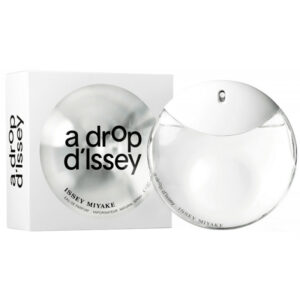 Perfume Issey Miyake A Drop D'issey EDP 90mL - Feminino