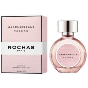 Perfume  Rochas Mademoiselle 90ml EDP